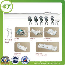 Stardeco Good price industrial curtain track